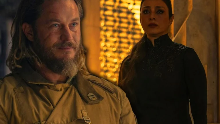 ‘Dune: Prophecy’ Season 2 Gets Key Production Update and New Cast Announcements