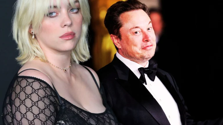 Billie Eilish Calls Elon Musk ‘Pathetic’ in Fiery Instagram Post About Trillionaire Status