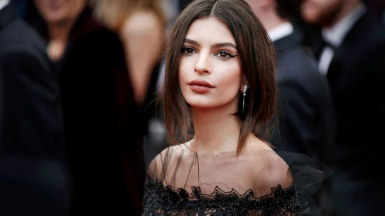 Emily Ratajkowski Confirms Romance Rumors with Dua Lipa’s Ex in NYC