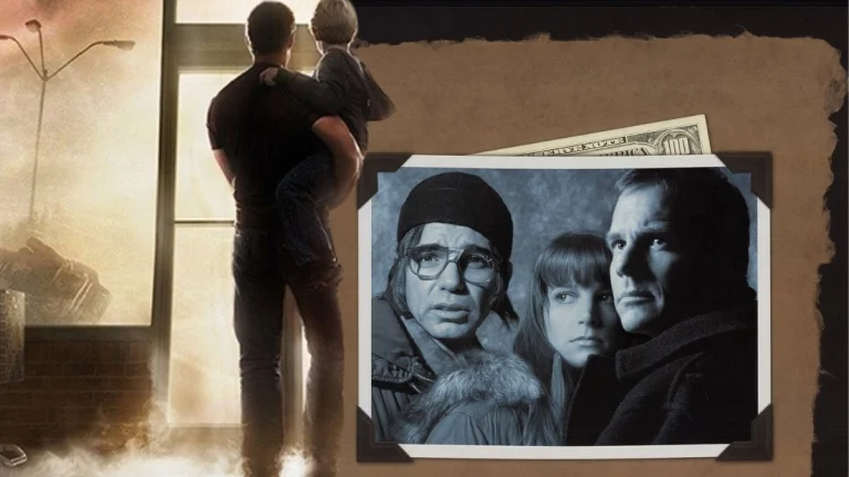 22 Ensemble Thrillers Where Trust Breaks Down Organically