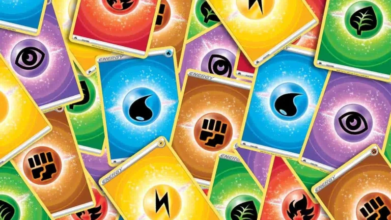 Every Pokémon Type Ranked