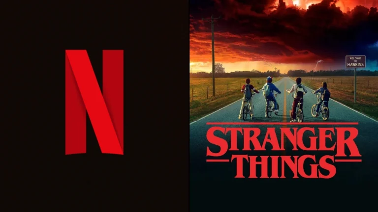 Best TV Shows to Binge on Netflix in November 2025