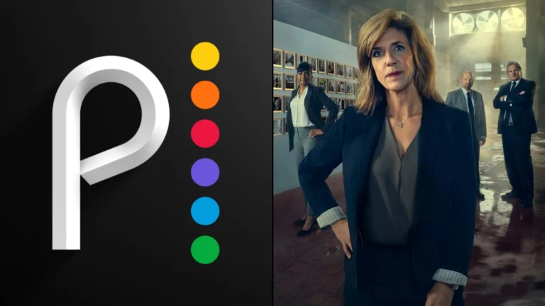 All the TV Shows Coming to Peacock in November 2025