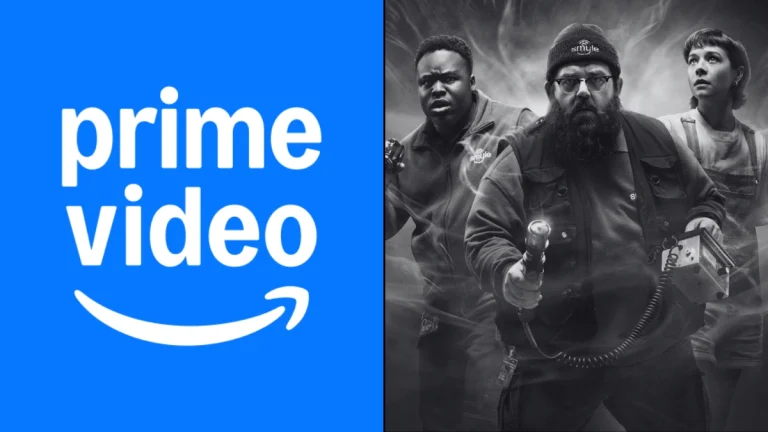 All the TV Shows Leaving Amazon Prime in November 2025