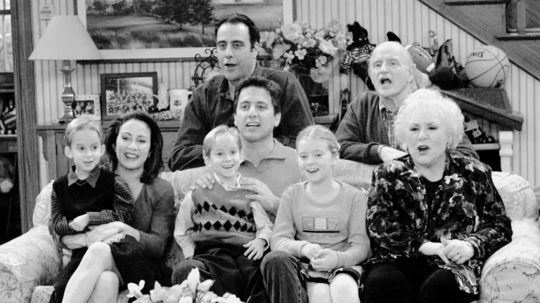Every Major ‘Everybody Loves Raymond’ Actor That Died