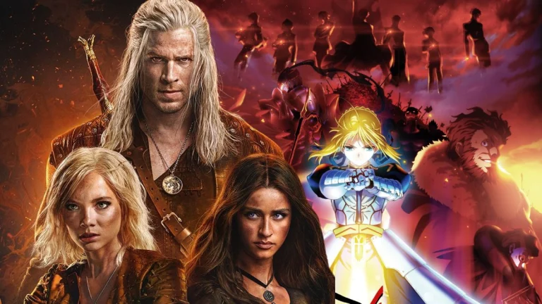 10 Fantasy Stories Where Magic Has Clear, Brutal Rules