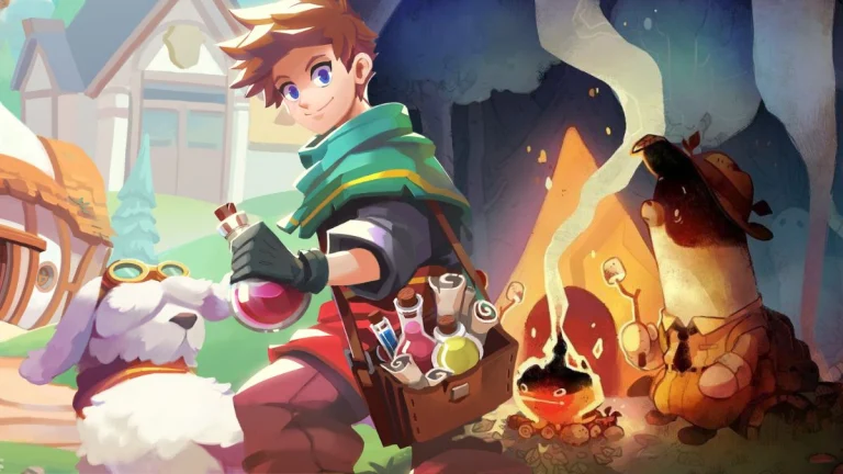 17 Fantasy Worlds Built Around Everyday Magic Instead of Epic Quests