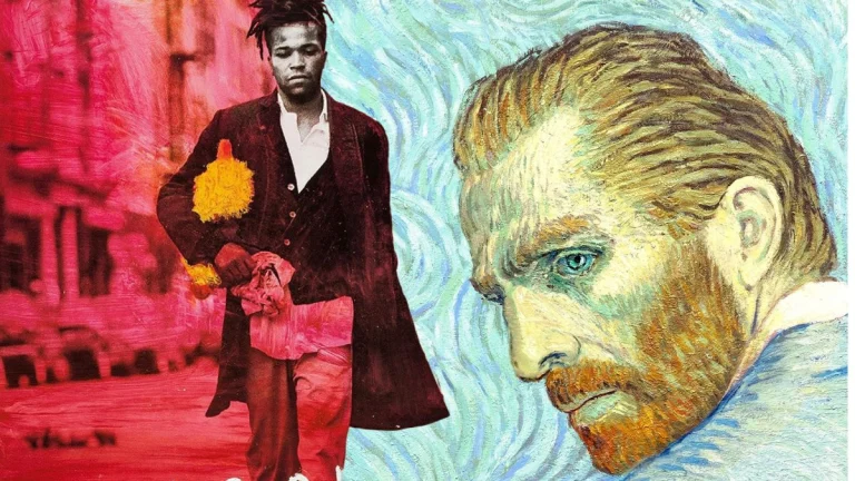 14 Films About Artists That Inspire You to Create Something