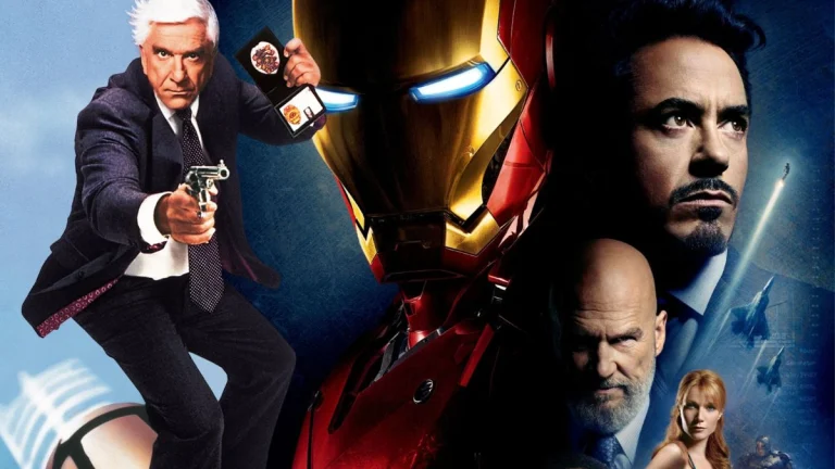 16 Films Where the Credits Sequence Is Essential Viewing