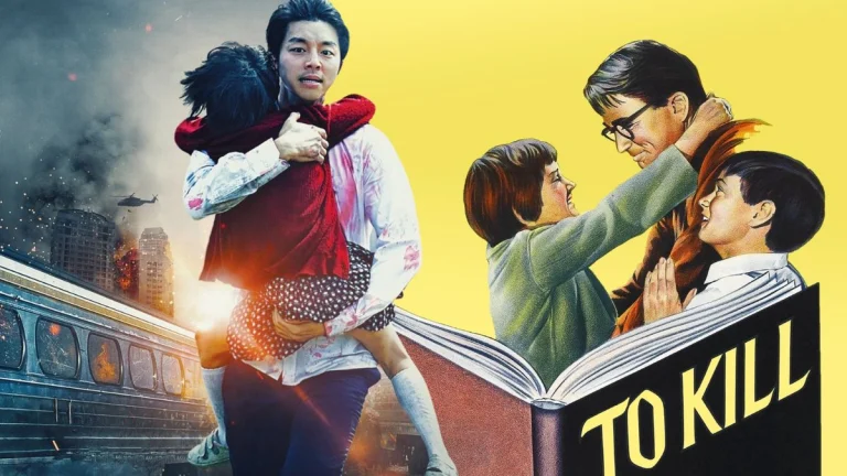 20 Films With the Most Heartfelt Father-Child Relationships