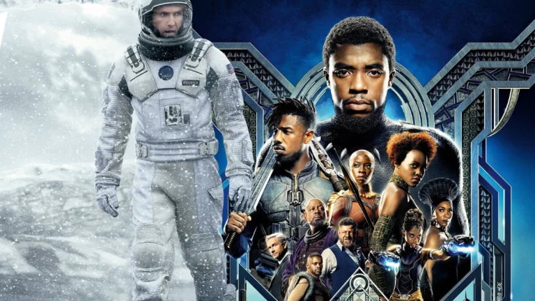 24 Films with Soundtracks That Evolve with the Plot