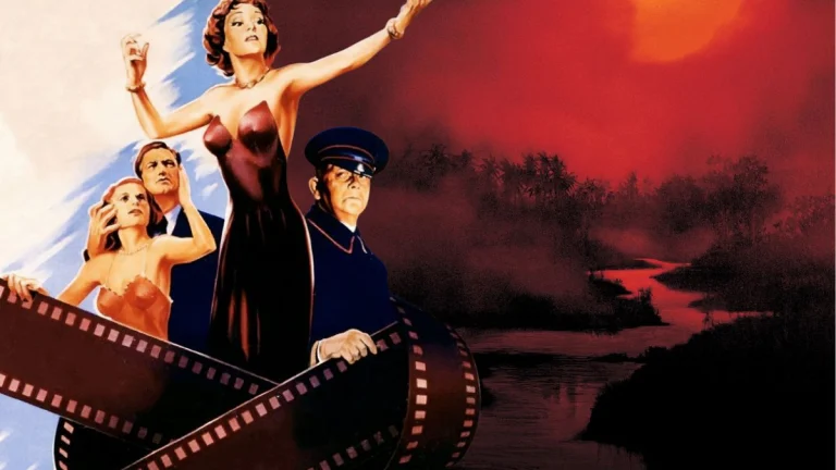 19 Films with the Most Poetic Voiceover Narration