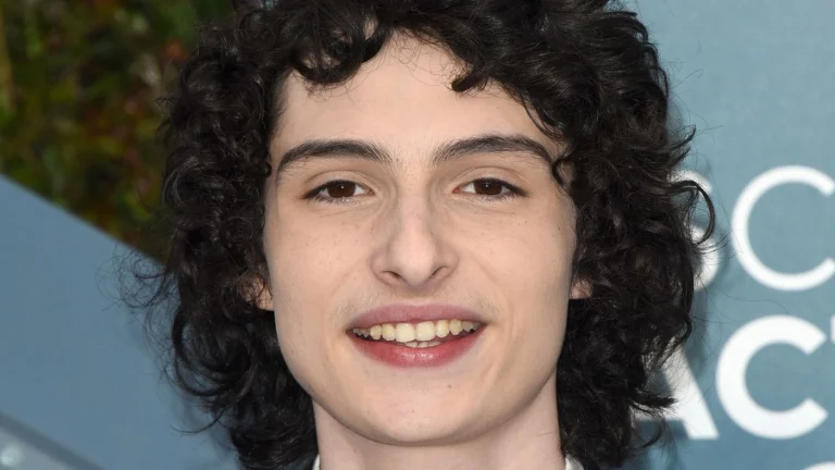 Finn Wolfhard Shares Bizarre and Outrageous Fan Encounter: “I Think About That All the Time”