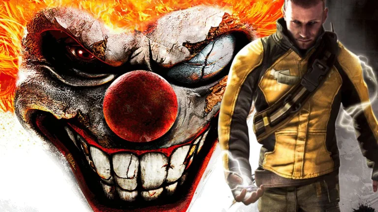 20 Forgotten Franchises That Sony Needs To Bring Back