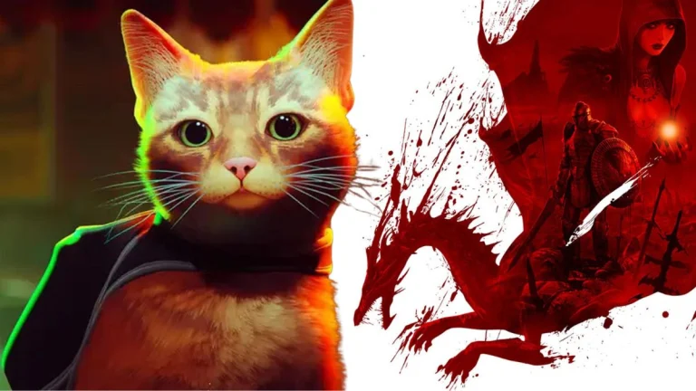 20 Games With Pets You’ll Fall In Love With