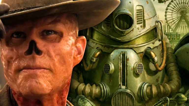 ‘Fallout 76’ Adds TV’s The Ghoul: Walton Goggins Joins the Wasteland