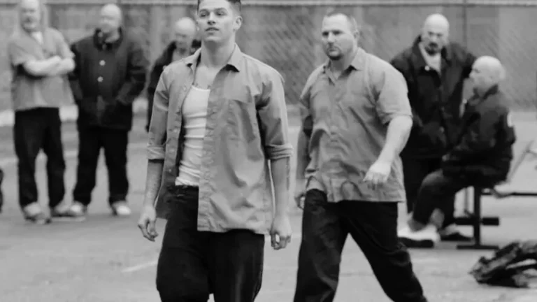 Star of ‘Gotti’ Dies at 33 – Death Is Currently Being Investigated