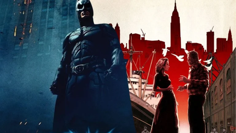 22 Greatest Movie Monologues That Still Give Chills