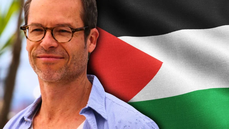Guy Pearce Issues Apology Following Controversy Over Antisemitic Social Media Posts