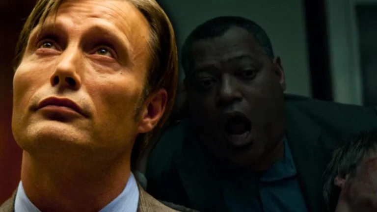 Bryan Fuller Shares New Details on ‘Hannibal’ Season 4
