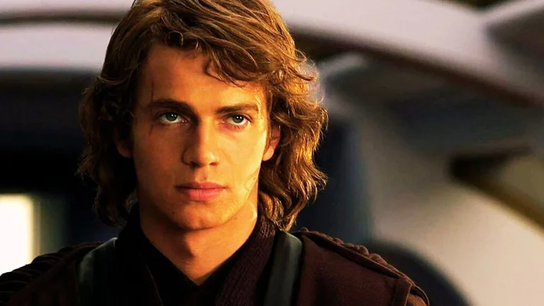 Hayden Christensen Picks His Favorite Original Star Wars Movie & Disney Era Movie