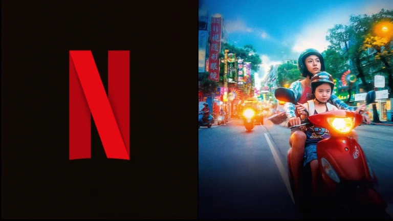 Here Are All the Movies Coming to Netflix This Week, Including ‘Left-Handed Girl’