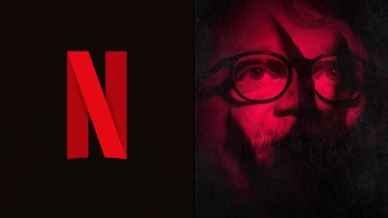 Here Are the Best Movies to Stream this Weekend on Netflix, Including ‘Sangre Del Toro’