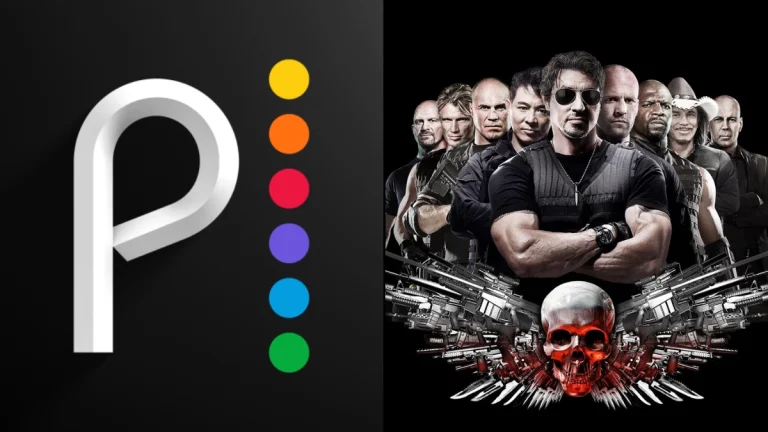 Here Are the Best Movies to Stream this Weekend on Peacock, Including ‘The Expendables’