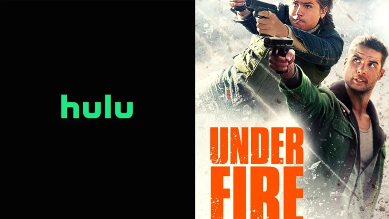 Here Are the Best Movies to Stream this Weekend on Hulu, Including ‘Under Fire’