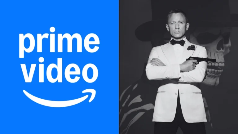 Here Are All the Movies Leaving Amazon Prime This Week, Including ‘Spectre’
