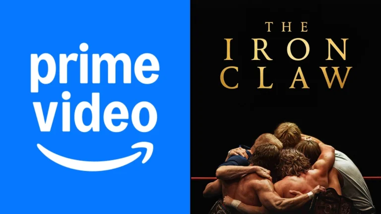 Here Are the Best Movies to Stream this Weekend on Amazon Prime, Including ‘The Iron Claw’