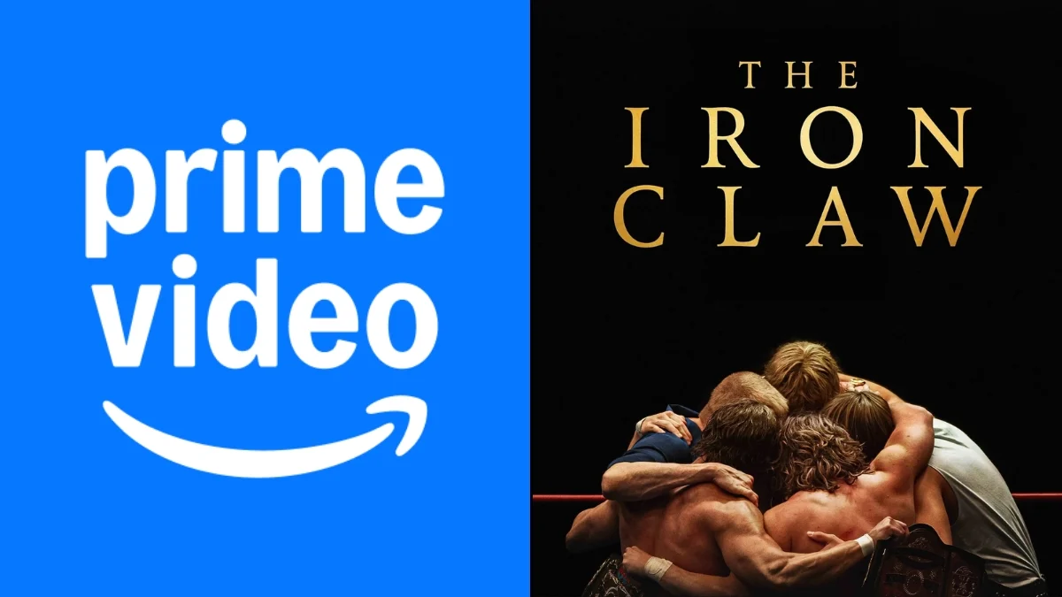 Hier sind die besten Filme, die Sie dieses Wochenende auf Amazon Prime ...