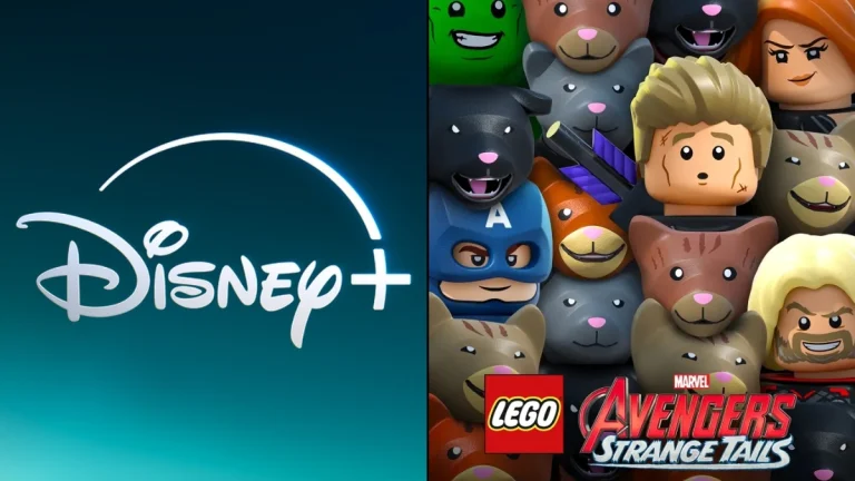 Here Are the Best Movies to Stream this Weekend on Disney+, Including ‘LEGO Marvel Avengers: Strange Tails’