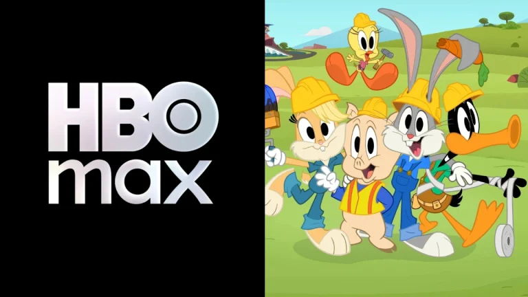 Here Are the Best TV Shows to Stream this Weekend on HBO Max, Including ‘Bugs Bunny Builders’