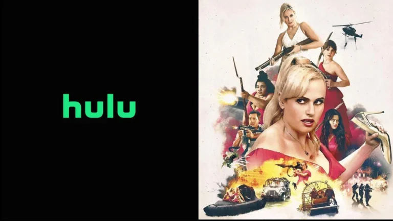 Here Are the Best Movies to Stream this Weekend on Hulu, Including ‘Bride Hard’