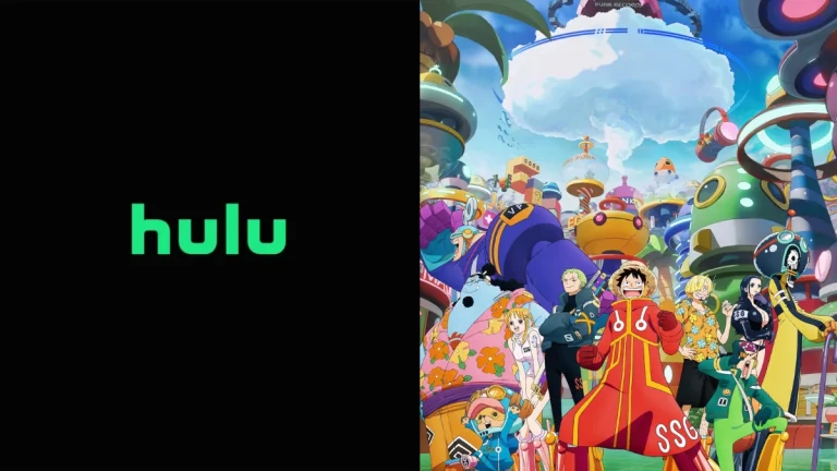 Here Are All the TV Shows Coming to Hulu This Week, Including ‘One Piece’