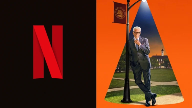 Here Are the Best TV Shows to Stream this Weekend on Netflix, Including ‘A Man on the Inside’