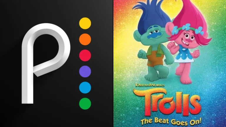 Here Are the Best TV Shows to Stream this Weekend on Peacock, Including ‘Trolls: The Beat Goes On!’