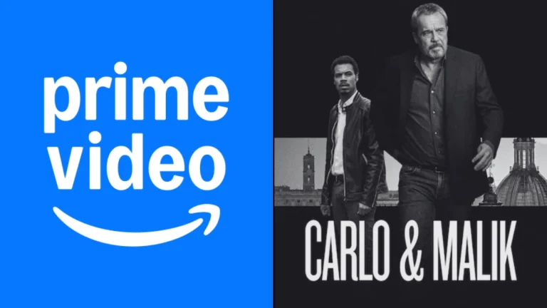 Here Are All the TV Shows Leaving Amazon Prime This Week, Including ‘Carlo & Malik’
