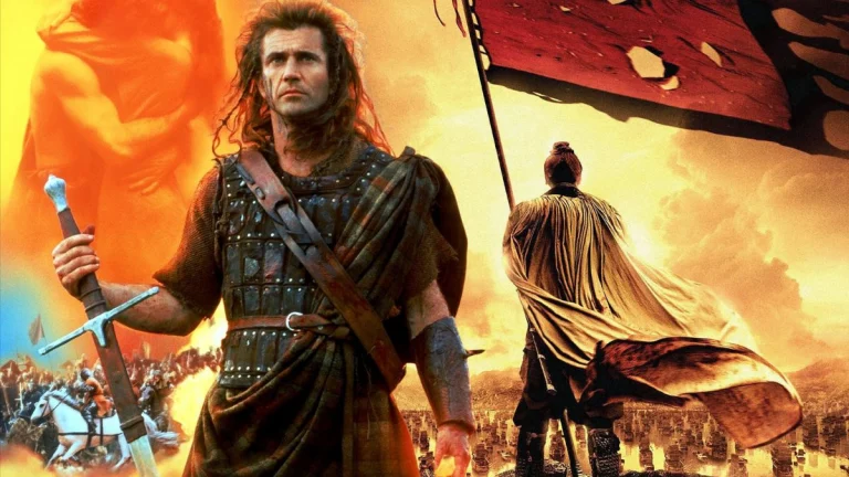 15 Historical Epics with Battle Scenes That Feel Chaotic and Real