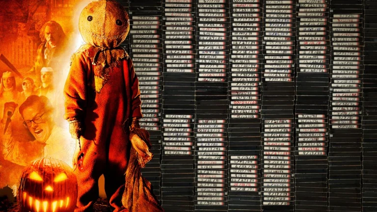 16 Horror Anthologies with Segments That Stand Alone as Shorts