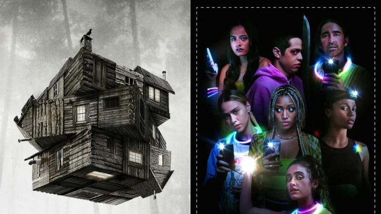 20 Horror Comedies That Balance Scares and Laughs Perfectly