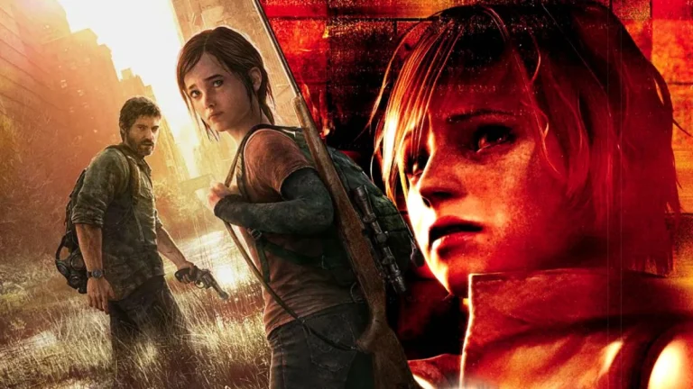 10 Horror Game Villains Who Were Actually Right All Along