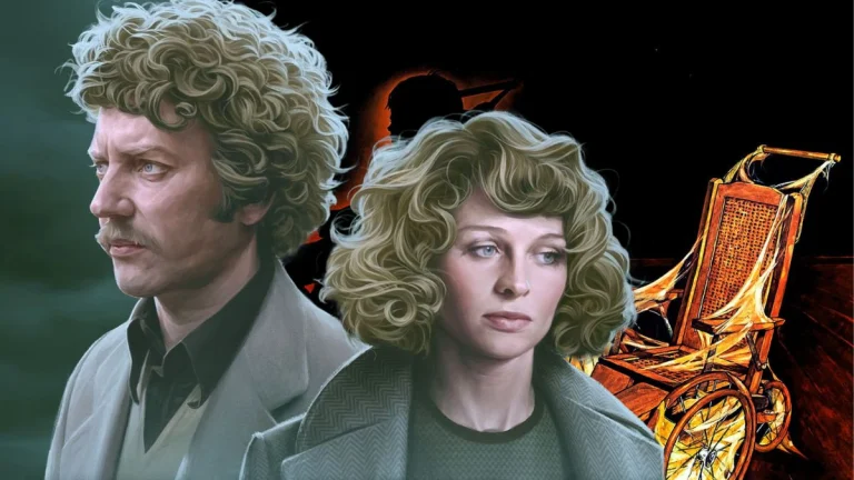 18 Horror Movies with the Slowest, Most Tense Builds