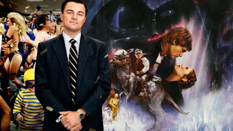 25 Iconic Movie Quotes That Started as Improv Lines