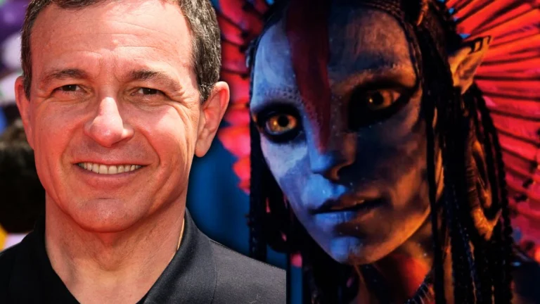 James Cameron Shares Insights on Feedback and Bob Iger’s Thoughts Ahead of ‘Avatar: Fire and Ash’