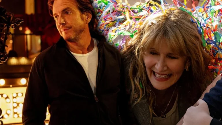 Bradley Cooper’s ‘Is This Thing On?’ Trailer Features Will Arnett and Laura Dern
