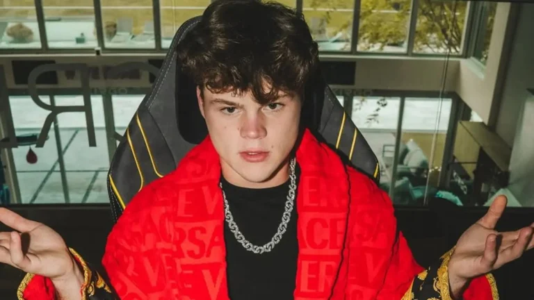 Streamer Jack Doherty Could Spend 7 Years in Jail if Convicted on All Charges