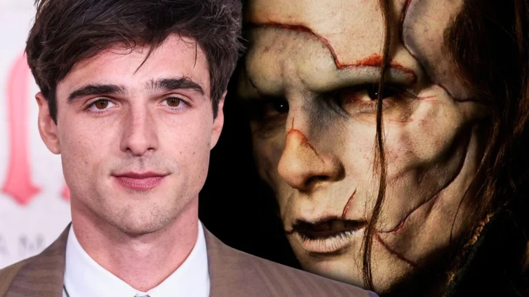 [Video] Check Out Jacob Elordi’s Transformation into Frankenstein’s Monster That Took 10 Hours a Day