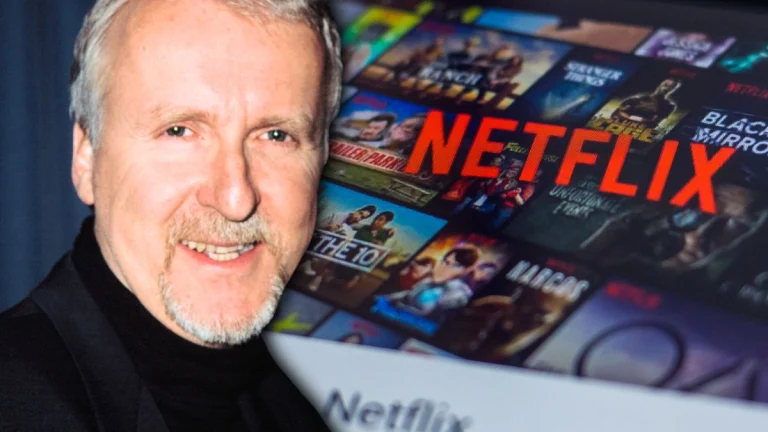 James Cameron Says Netflix Movies Don’t Belong in the Oscar Race – Here’s Why